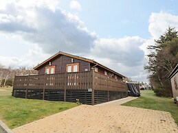Nevaeh Lodge