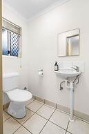 Zen Dockside Point Marina View - Patio - Parking