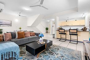 Zen Dockside Point Marina View - Patio - Parking