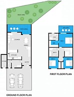 Zen Dockside Point Marina View - Patio - Parking