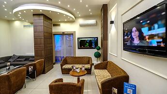 HOTEL GÜVEN