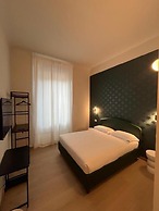 San Gregorio Rooms Milano Centrale