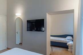 San Gregorio Rooms Milano Centrale