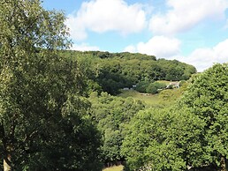 Cragg Hall View