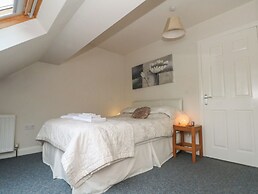 Cragg Hall View