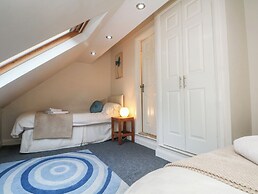Cragg Hall View