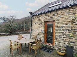 Cragg Hall View