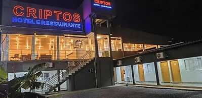 Criptos Hotel e Restaurante