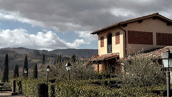 Borgo di Erboli