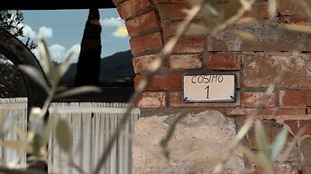 Borgo di Erboli
