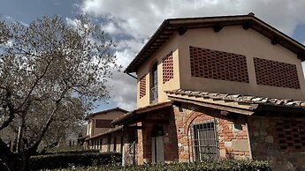 Borgo di Erboli