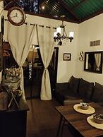 Las Cabañas de Yaya
