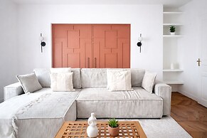 Appartement au cœur de Montmartre