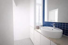 Appartement au cœur de Montmartre