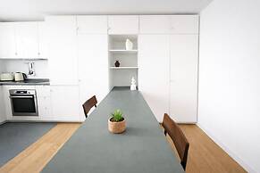 Appartement au cœur de Montmartre
