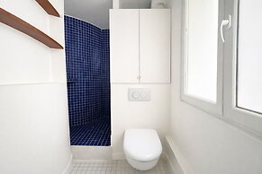 Appartement au cœur de Montmartre