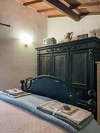 Il Poggetto di Barbara - Casa Bianca