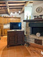 Il Poggetto di Barbara - Casa Bianca