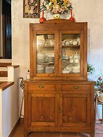 Il Poggetto di Barbara - Casa Bianca