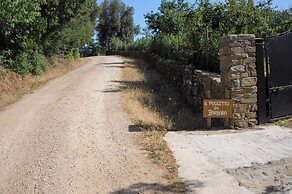 Il Poggetto di Barbara - Casa Bianca