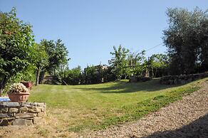 Il Poggetto di Barbara - Casa Bianca