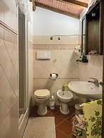 Il Poggetto di Barbara - Casa Bianca