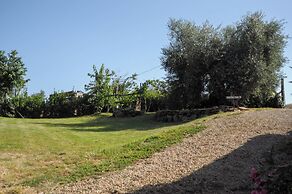 Il Poggetto di Barbara - Casa Bianca