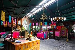 Las Calandrias de Atlixco