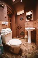 Rumi Lodge Pisac