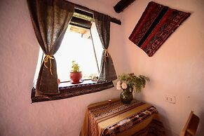 Rumi Lodge Pisac