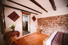 Rumi Lodge Pisac