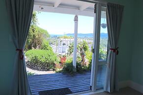 Cherry Villa