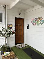 Cherry Villa