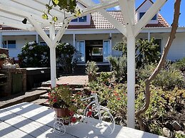 Cherry Villa