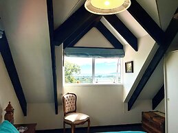 Cherry Villa