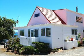 Cherry Villa
