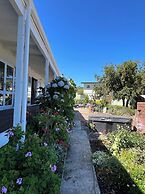 Cherry Villa