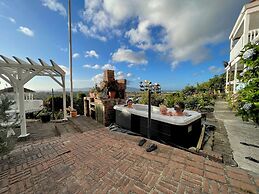 Cherry Villa