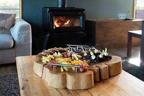 Waitai Lodge - Fiordland Escape