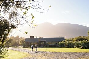 Waitai Lodge - Fiordland Escape