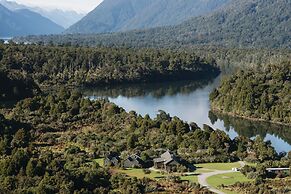 Waitai Lodge - Fiordland Escape