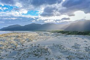 Waitai Lodge - Fiordland Escape