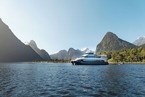 Waitai Lodge - Fiordland Escape