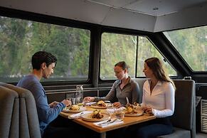 Waitai Lodge - Fiordland Escape