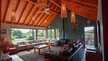 Waitai Lodge - Fiordland Escape