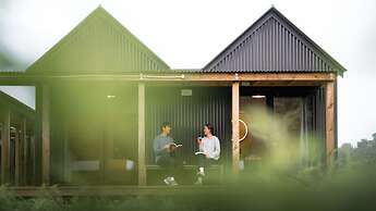 Waitai Lodge - Fiordland Escape