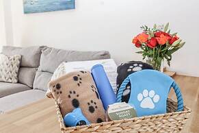 Whitsand Cottage in Cornwall