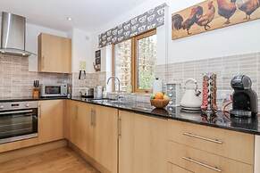 Whitsand Cottage in Cornwall