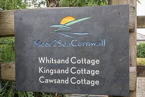 Whitsand Cottage in Cornwall