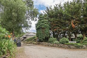 Whitsand Cottage in Cornwall